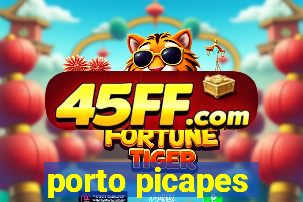 porto picapes